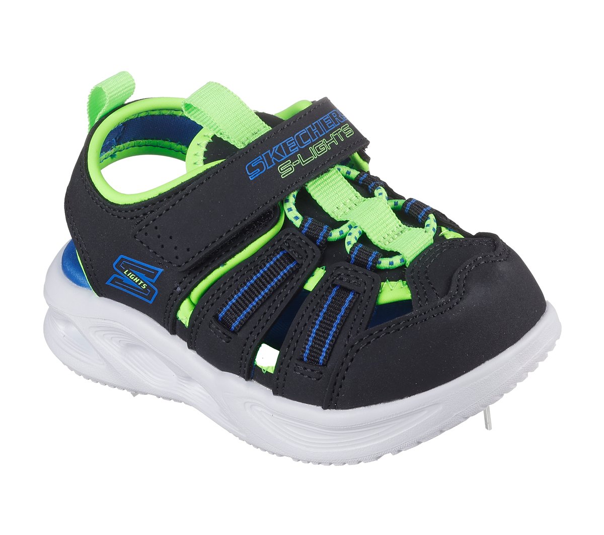 Skechers | S-Lights: Sola Glow Sandal