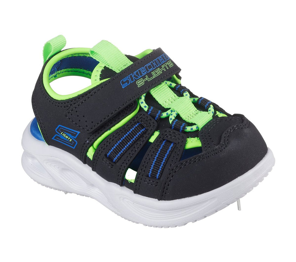 Skechers | S-Lights: Sola Glow Sandal