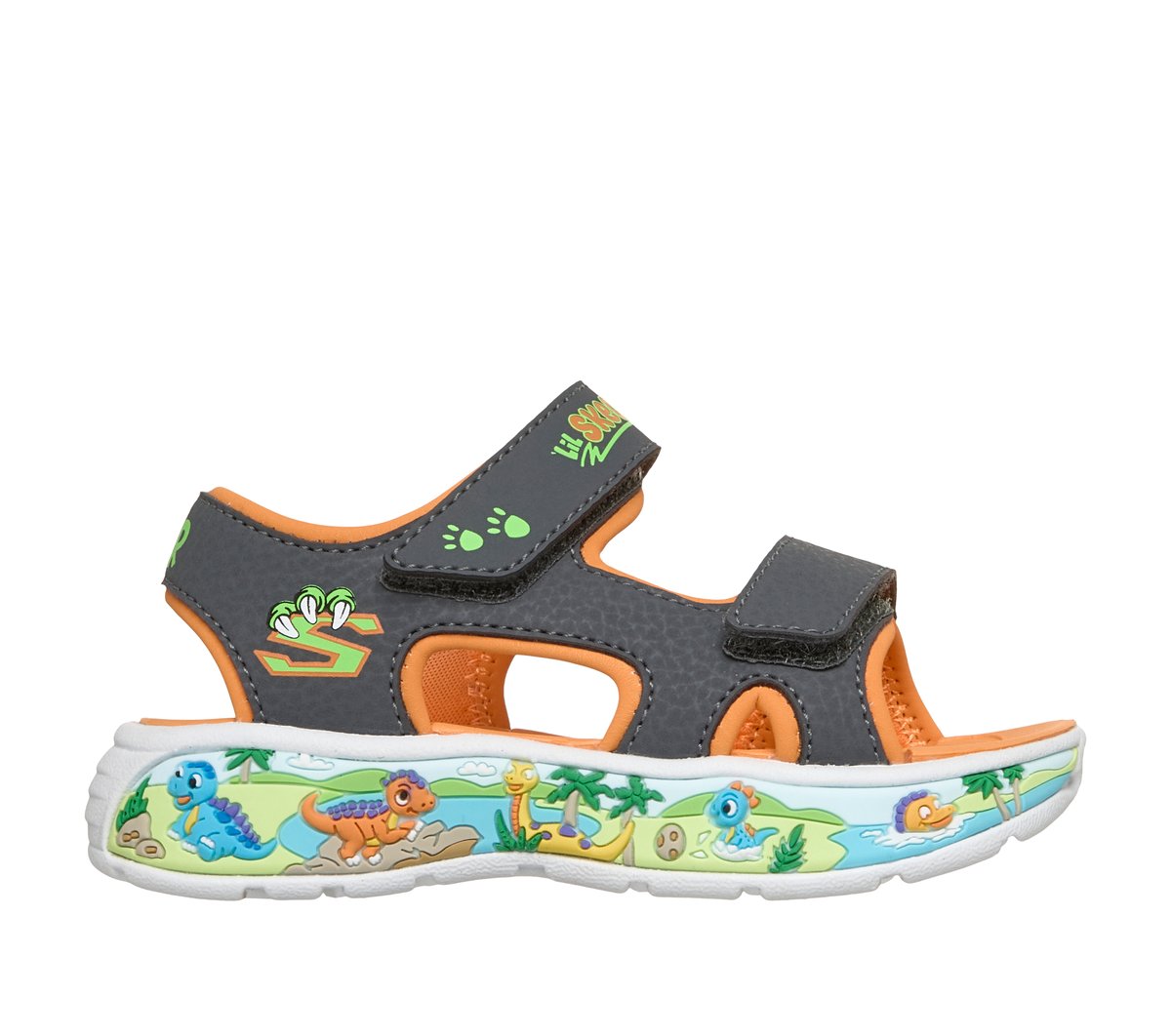 Skechers | Play Scene Splash - Themetastic