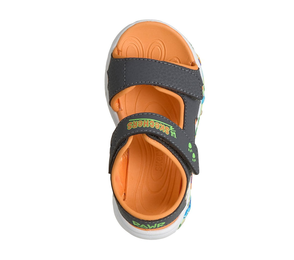 Skechers | Play Scene Splash - Themetastic