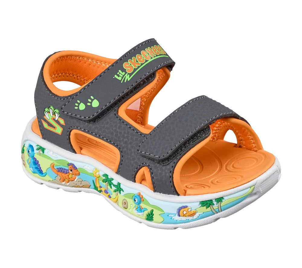 Skechers | Play Scene Splash - Themetastic