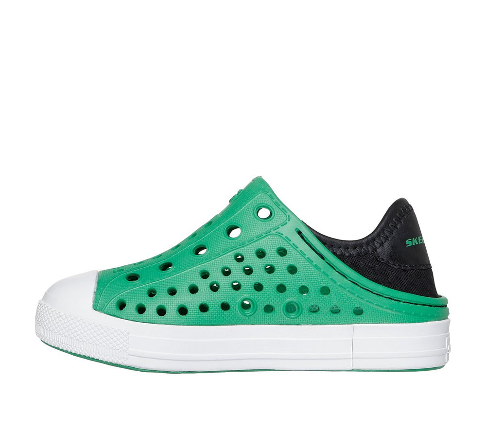 Skechers | Foamies: Guzman Steps - Aqua Surge