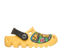 Skechers | Foamies: Zaggle - Tiny Tides