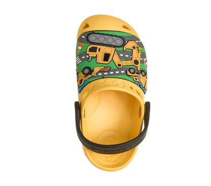 Skechers | Foamies: Zaggle - Tiny Tides