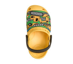 Skechers | Foamies: Zaggle - Tiny Tides