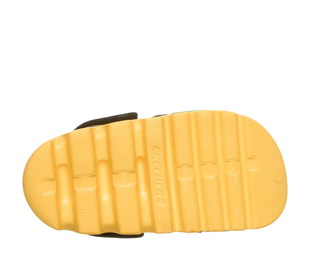 Skechers | Foamies: Zaggle - Tiny Tides