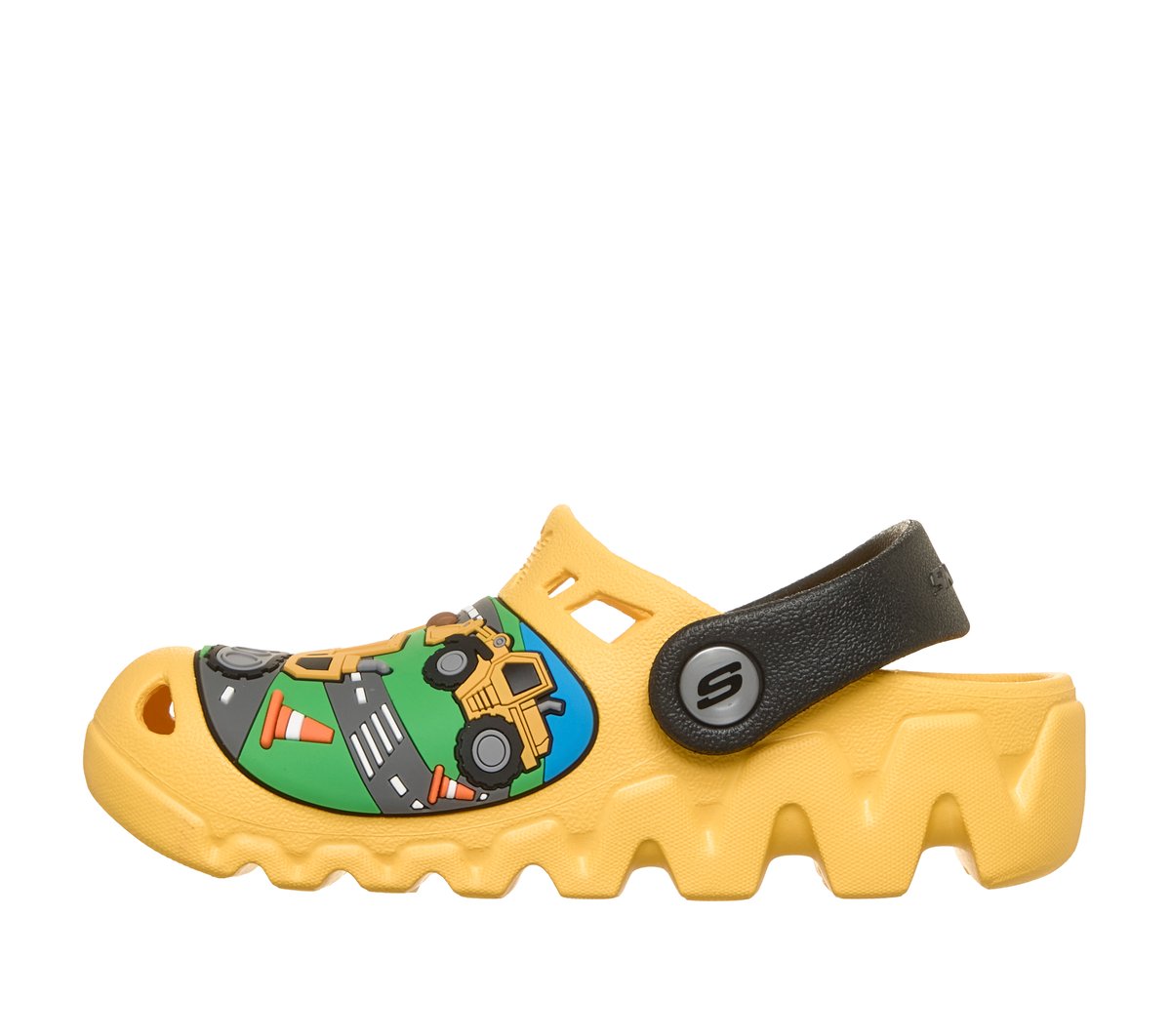 Skechers | Foamies: Zaggle - Tiny Tides