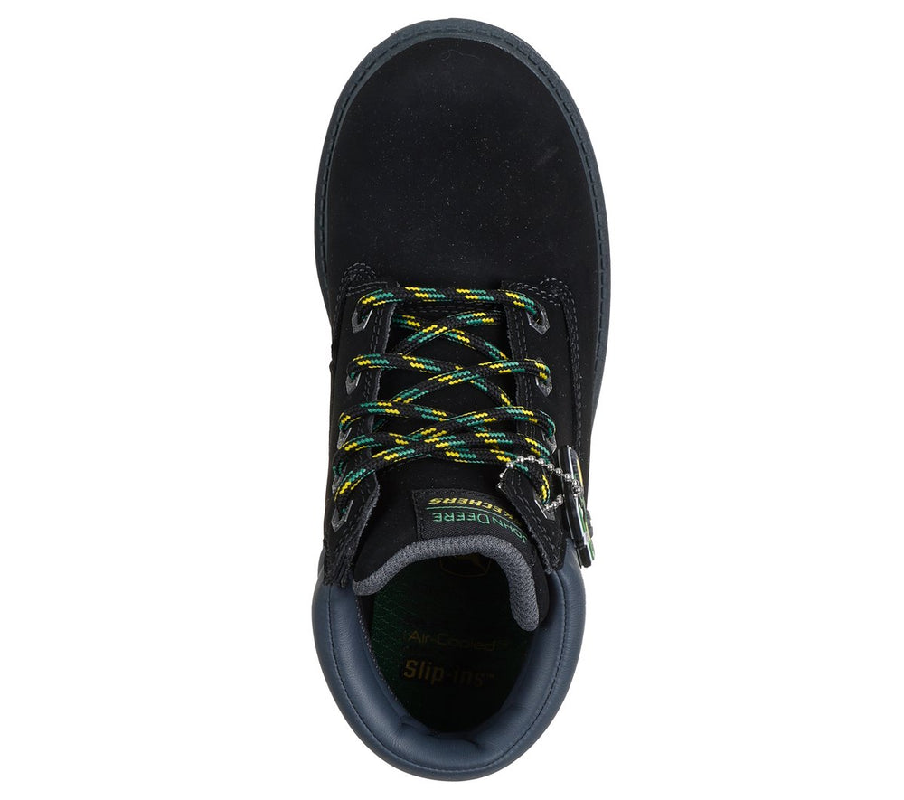Skechers | John Deere: Power Reach - Rugged-Dozer
