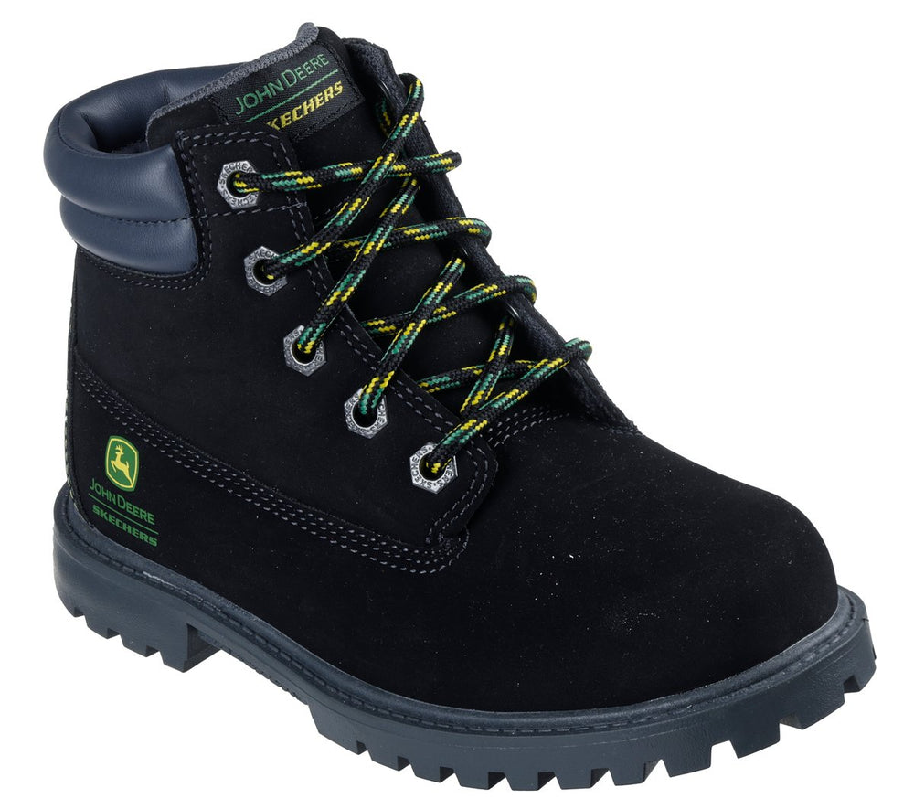 Skechers | John Deere: Power Reach - Rugged-Dozer