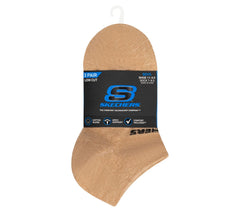 Skechers | 3 Pack Boys' Low Cut Cotton Socks